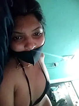 Hotty-Divya webcam