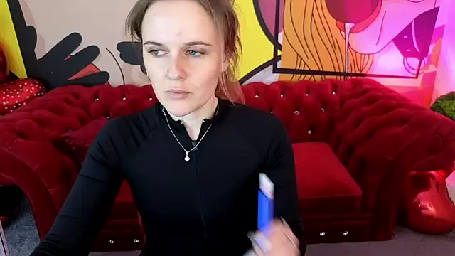 MaribelRiverr_ webcam