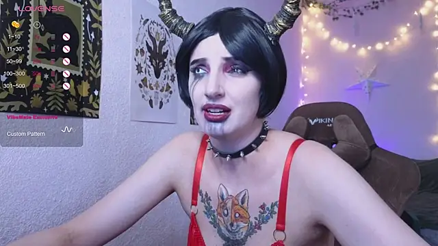 Fluffy_muffin_ webcam