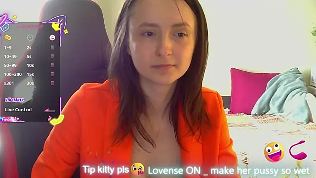 LilyXSky webcam