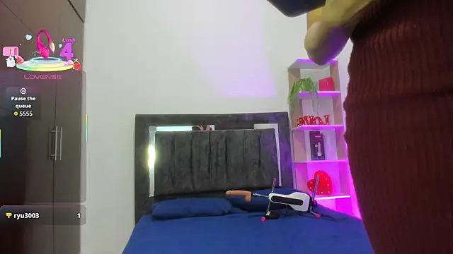 nicol_transgirl - Nicol_TransGirl's free webcam - UK Sex Cams