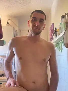 Anthopassif84 webcam