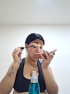 Samantha_hotly webcam