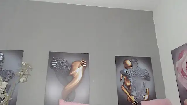 antonellablanc - AntonellaBlanc's free webcam - UK Sex Cams