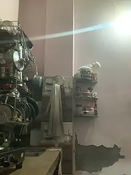 I_Am_your__dream webcam