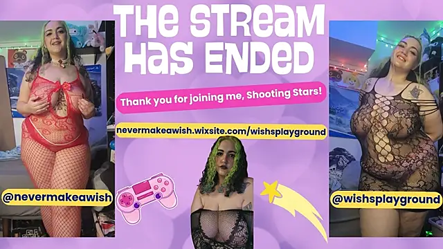 nevermakeawish webcam