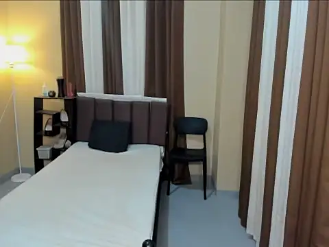 BigCockJannahGray webcam