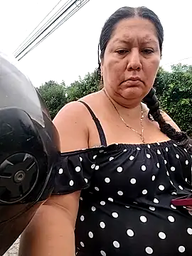 Brenda_Berck_ webcam