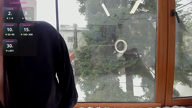 naila18 - Naila18's free webcam - UK Sex Cams