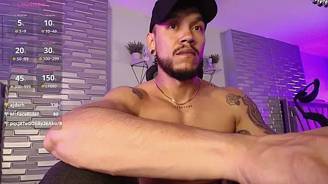 ARON_TAYLER01 webcam