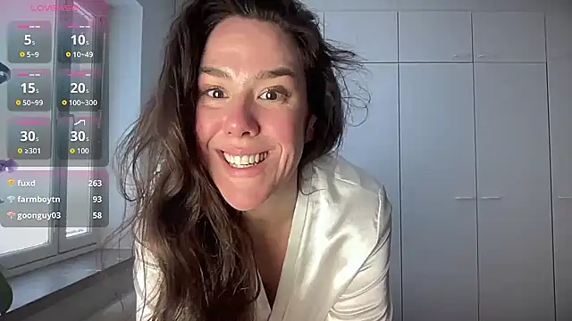 MilkyHoneyLullabies webcam