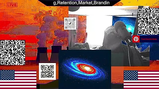 RussellTaylorLacy webcam