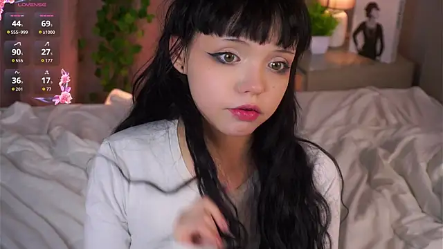 CandiceDossantos webcam