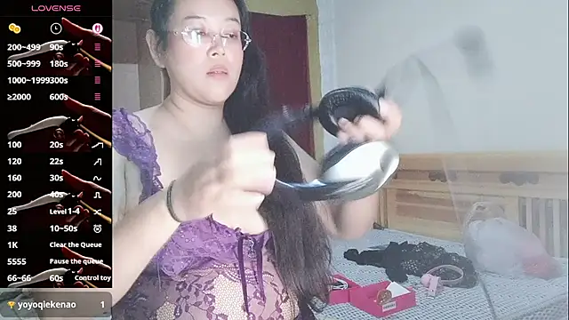 vivi523 - Vivi523's free webcam - UK Sex Cams