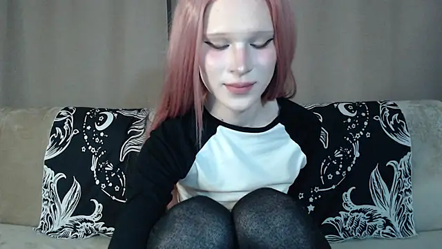 Sexpired_Princess webcam