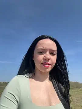 Vanesskaa's live cam