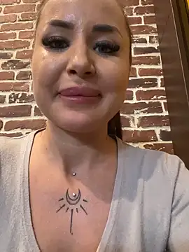 beautydiamond webcam