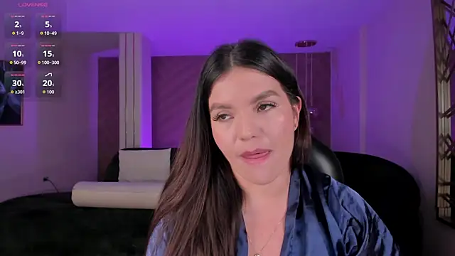 ValeriaRoldanX webcam