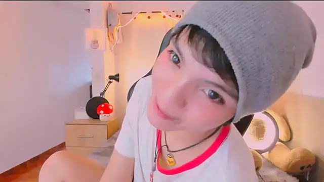 Sweet_Allan's live cam