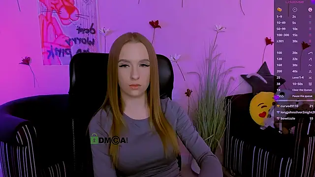 doll_vey webcam