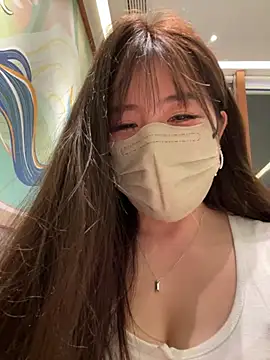 xiao-mo520 - Live Cam