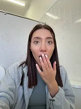 BallerinaCappuccino_'s live cam