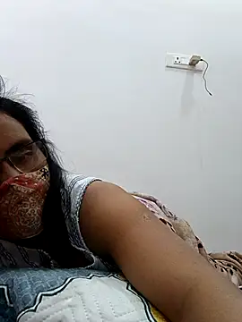 sanjana077 - Sanjana077's free webcam - UK Sex Cams