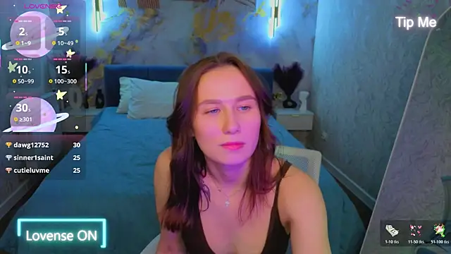 _Kiki_angel_ webcam