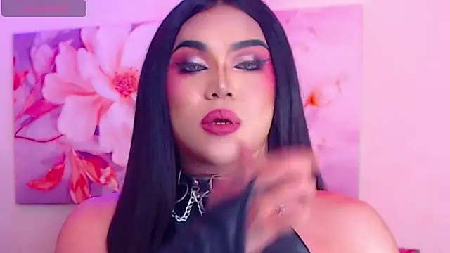 Asian_xiannxcummer webcam