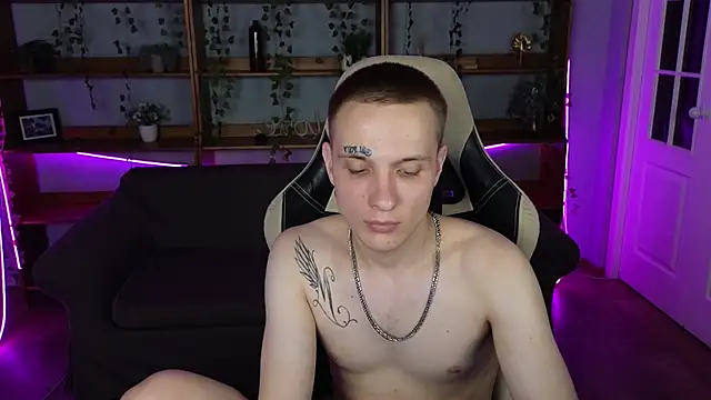 dreamkai - Dreamkai's free webcam - UK Sex Cams