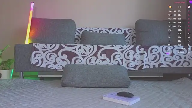 Sereta_Finn - Live Cam