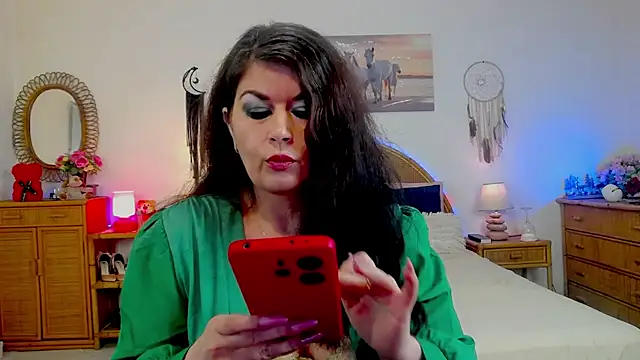 ellengrace - EllenGrace's free webcam - UK Sex Cams