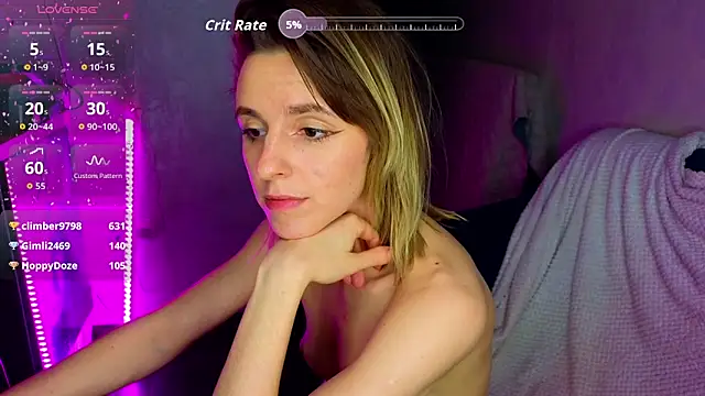 Kate_Sex_House - Live Cam