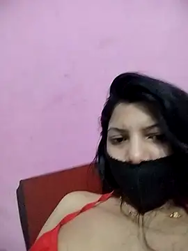Hotty-Divya - Live Cam