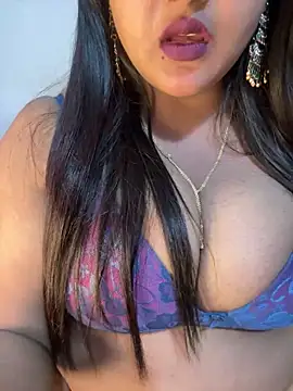 Anshi_qeen - Live Cam