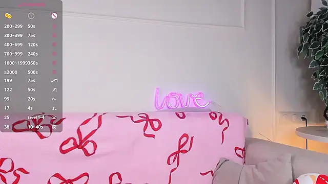 OdetteHarwick live webcam