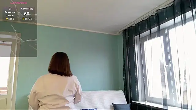 LizaMilfa - Live Cam