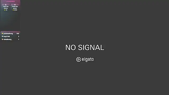 bunnyclide_ - Live Cam