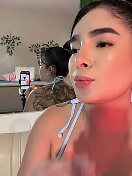 Amy_ruizz Stripchat cam model