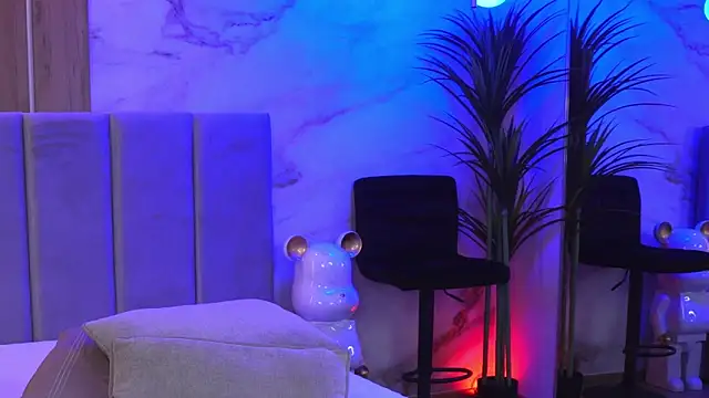 Izabellle02 - Live Cam