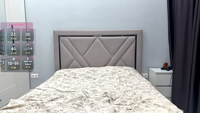 Wow_Akemi - Live Cam