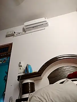 Cute-Janvi20 - Live Cam