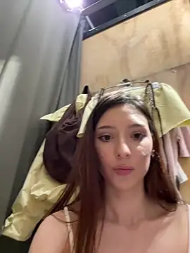 LilluKatten - Live Cam