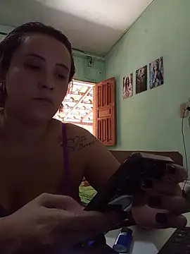 BIADELICIA1 Stripchat cam model