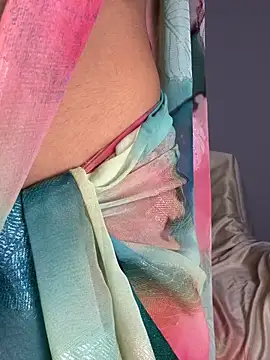 Lovely_Babiee - Live Cam