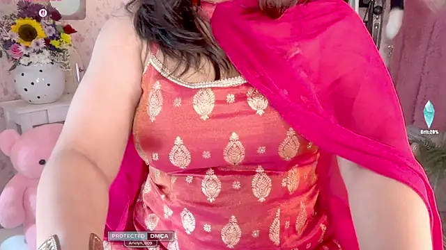 Arielyn_009 - Live Cam