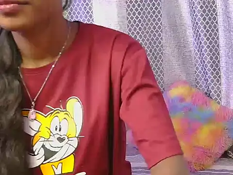 hey-pinky Stripchat cam model