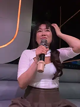 Molly-xiao - Live Cam