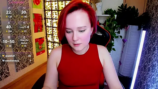 ellie_heavenly - Ellie_Heavenly's free webcam - UK Sex Cams