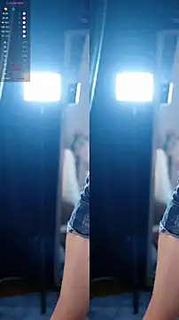 xiaomoli928 - Live Cam